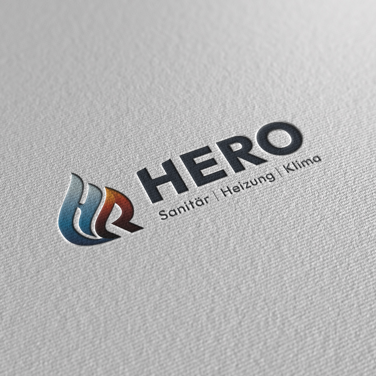 HERO SHK Logo