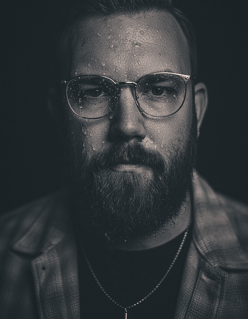 Portrait Alexander Schön